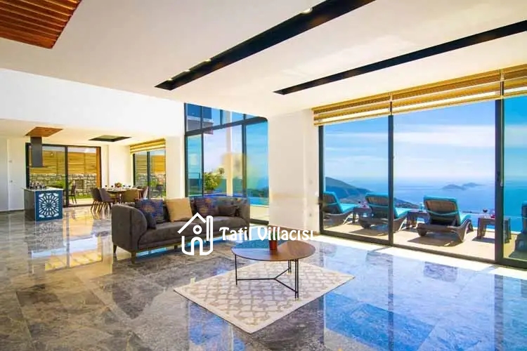Villa Anıl