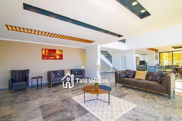 Villa Anıl