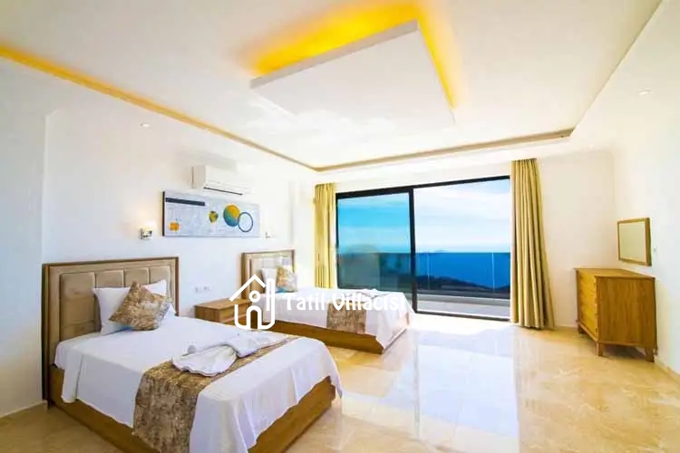 Villa Anıl