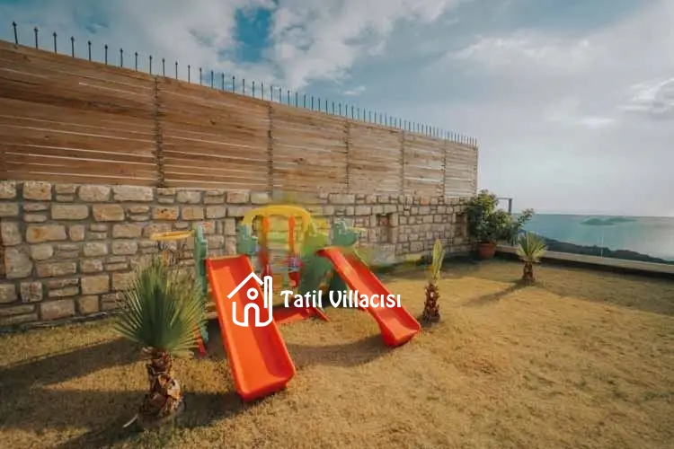Villa Anıl