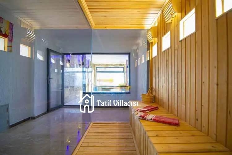 Villa Anıl