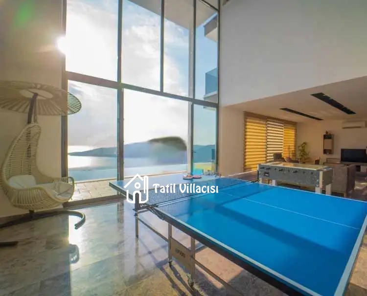 Villa Anıl