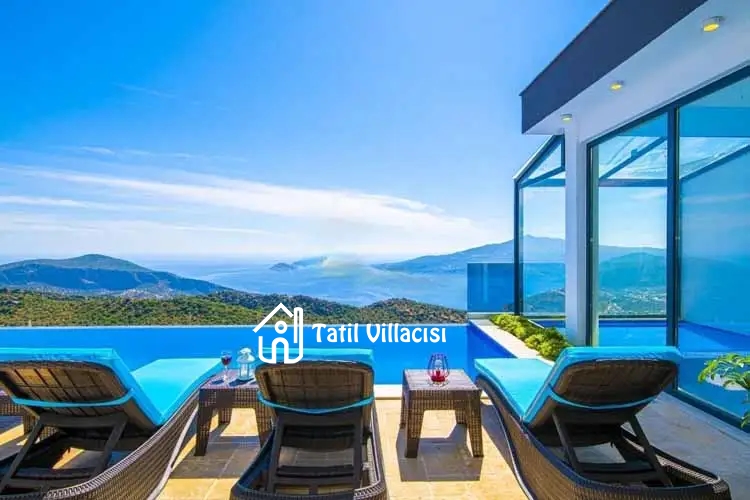 Villa Anıl