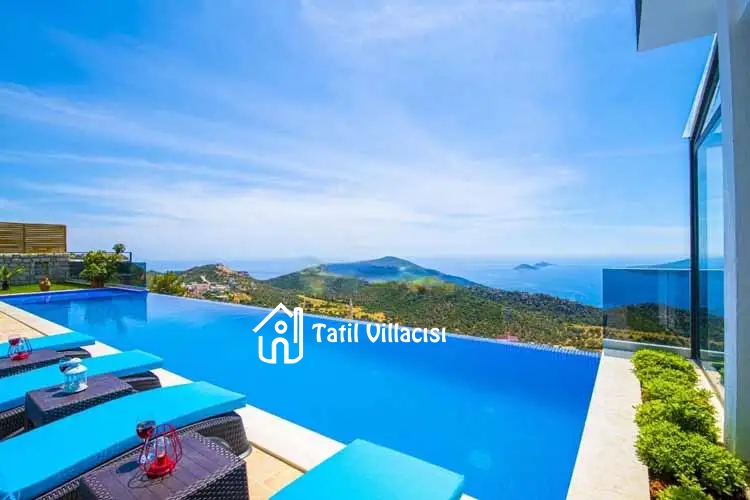 Villa Anıl