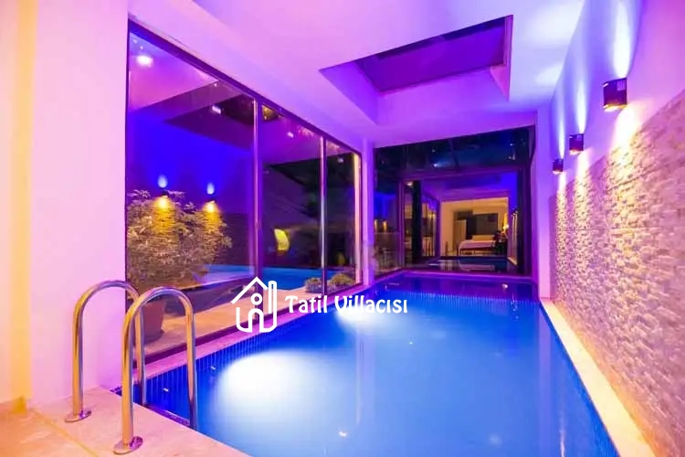 Villa Anıl
