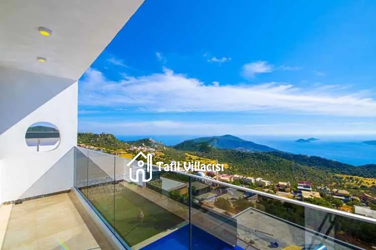 Villa Anıl