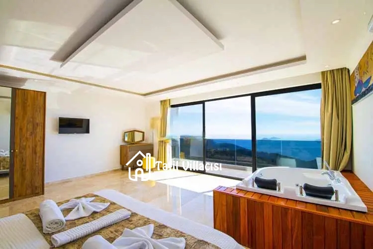 Villa Anıl