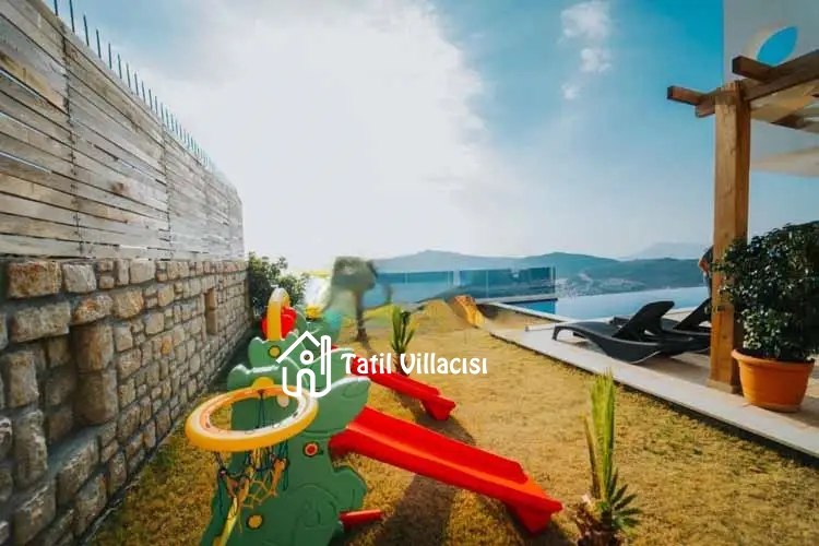 Villa Anıl