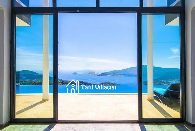 Villa Anıl