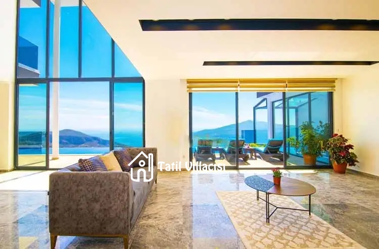 Villa Anıl