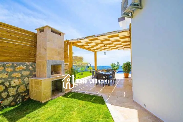 Villa Anıl