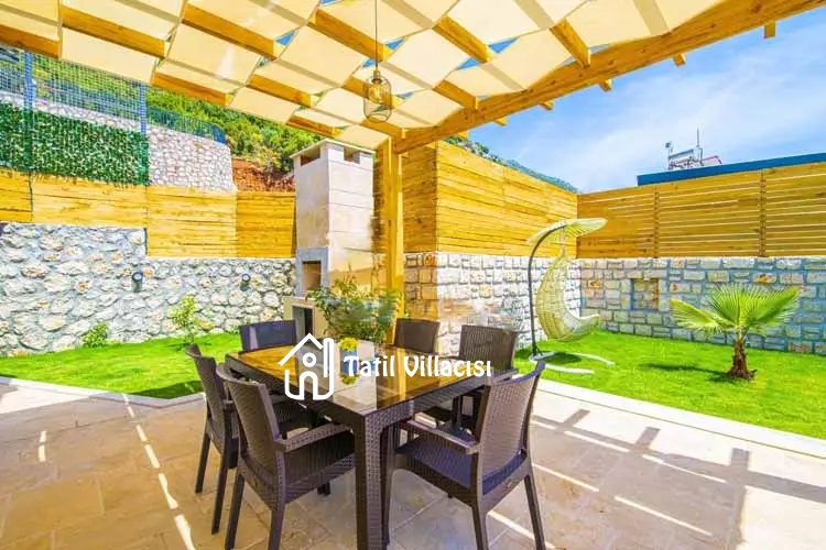 Villa Anıl