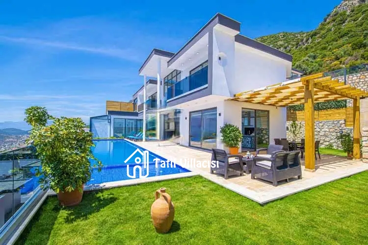 Villa Anıl