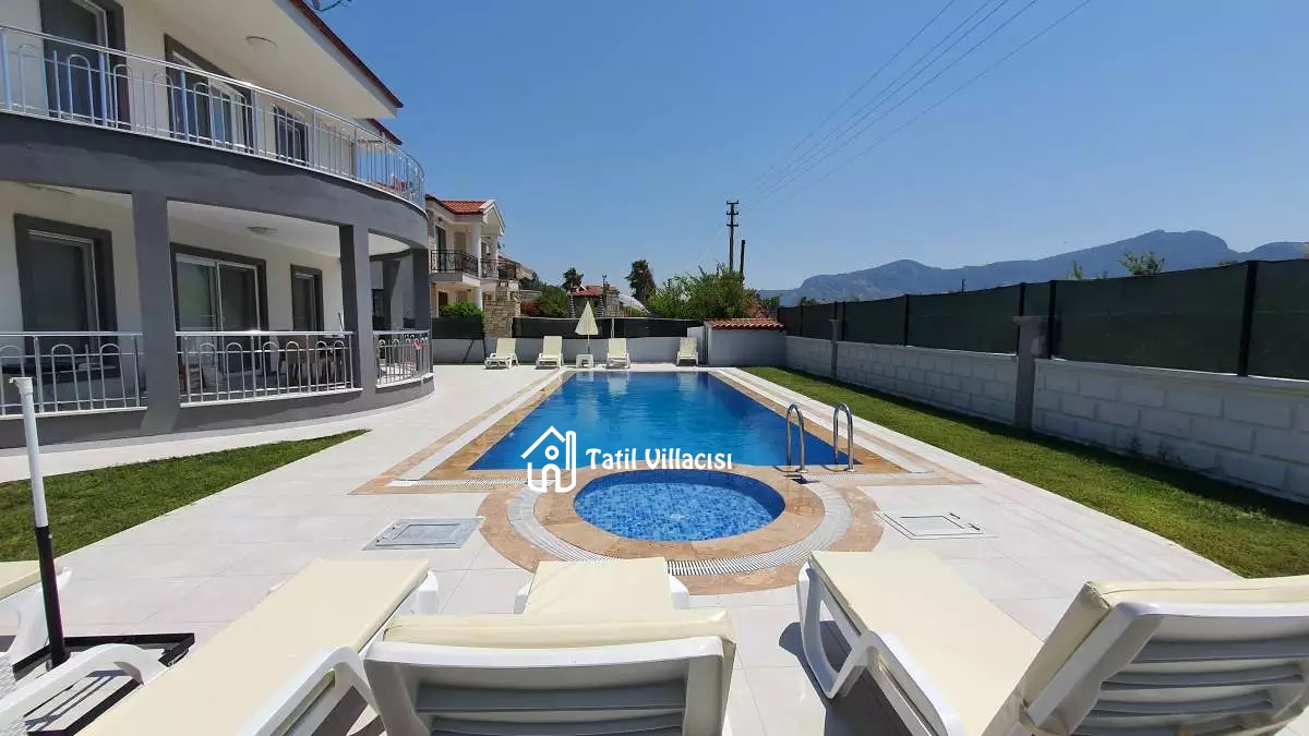 Villa Anjelik