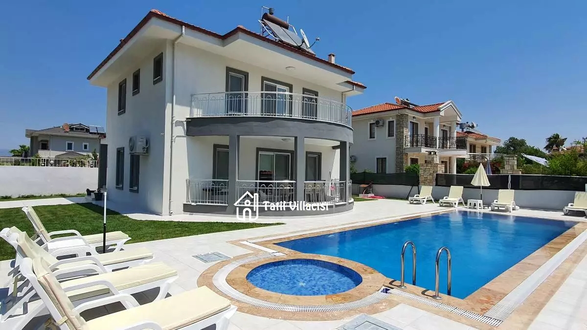Villa Anjelik
