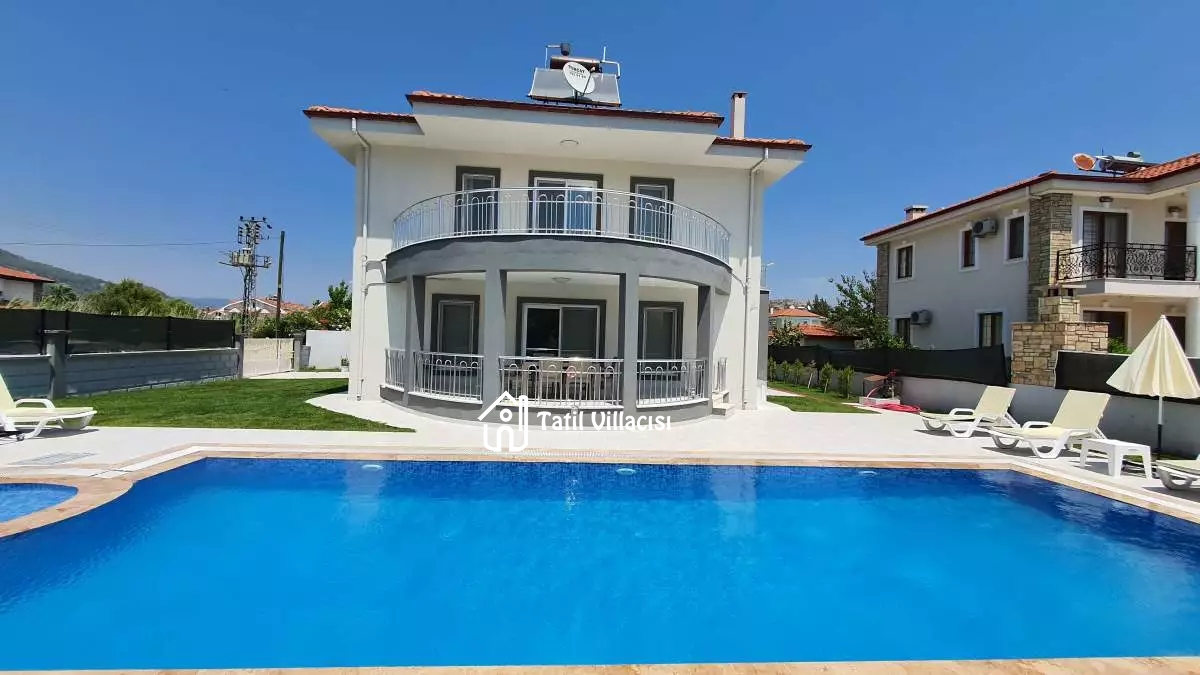 Villa Anjelik