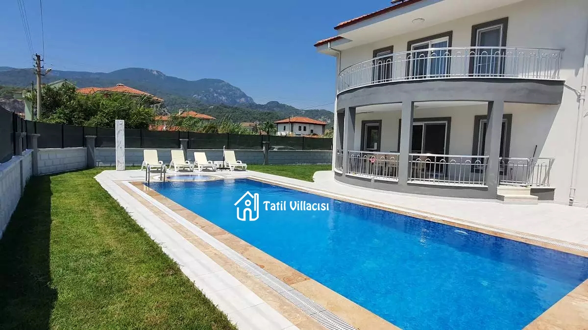 Villa Anjelik