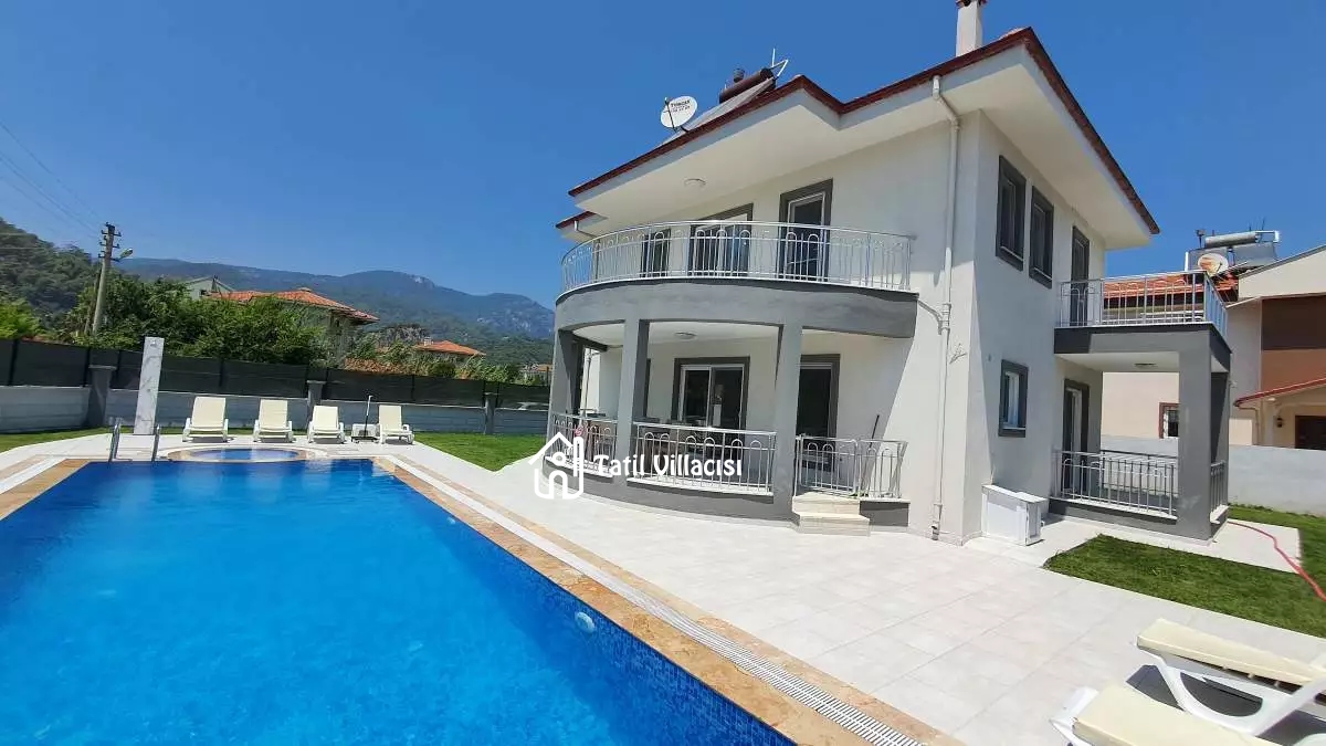 Villa Anjelik
