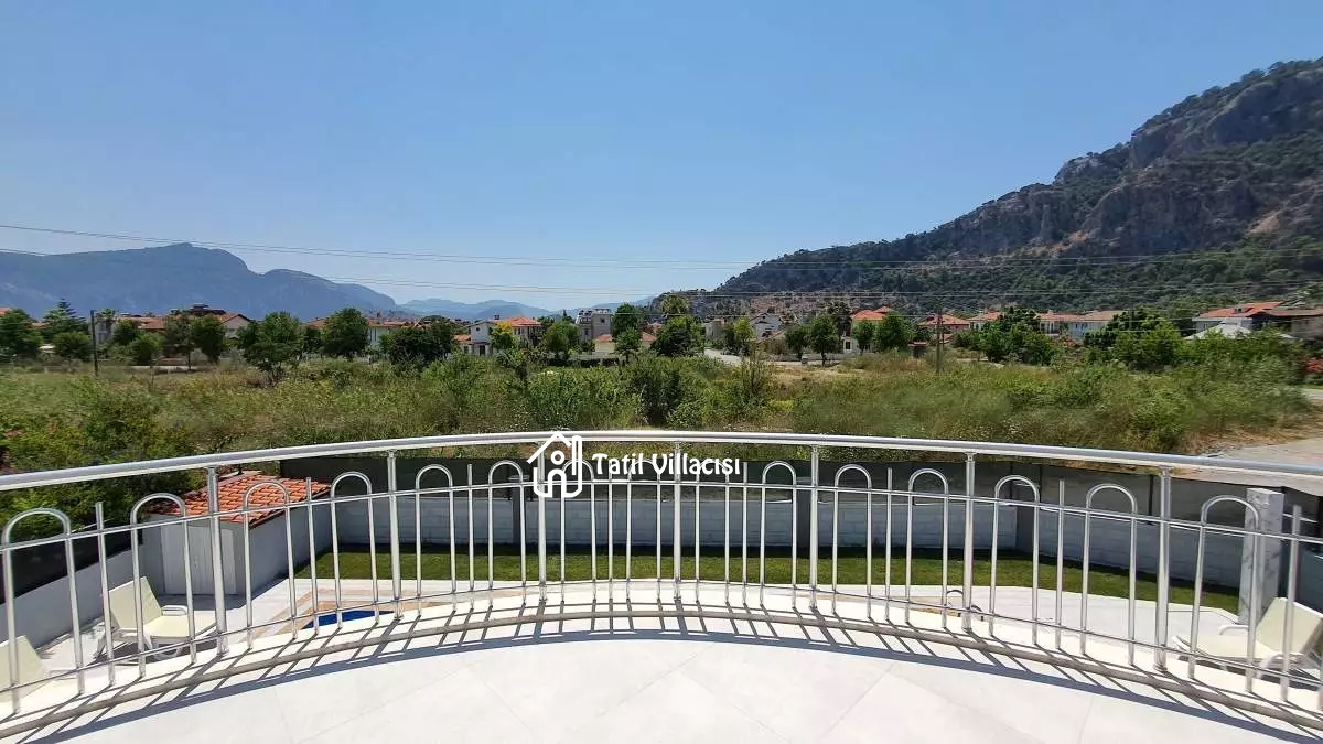 Villa Anjelik