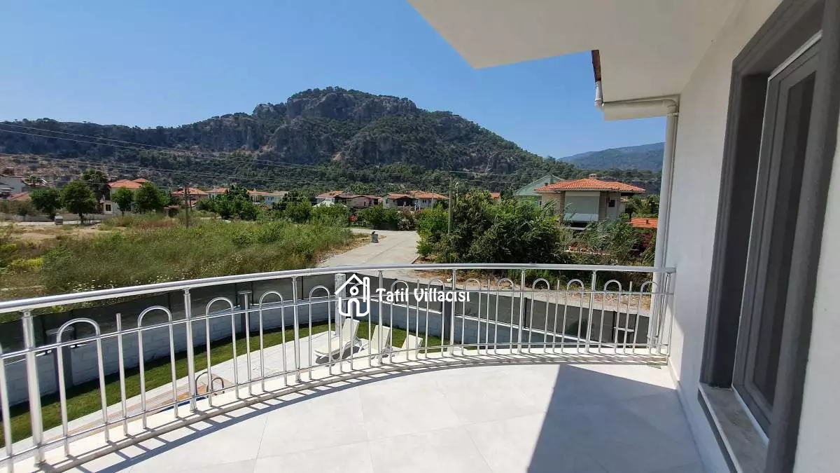 Villa Anjelik