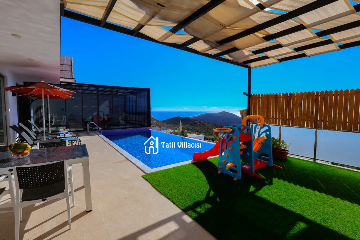 Villa Anka