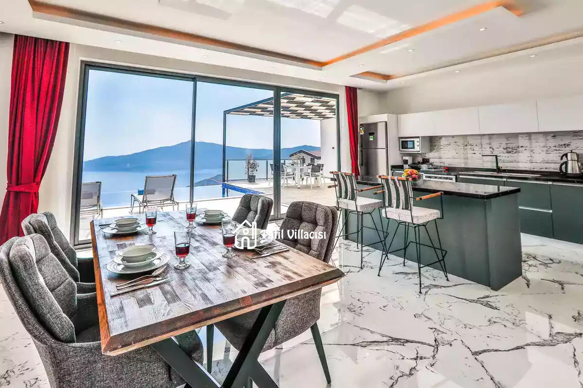 Villa Anka
