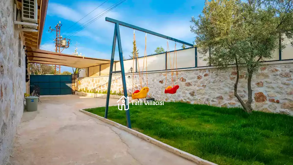 Villa Anka 2