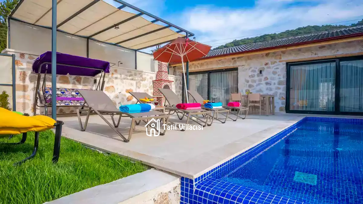 Villa Anka 2