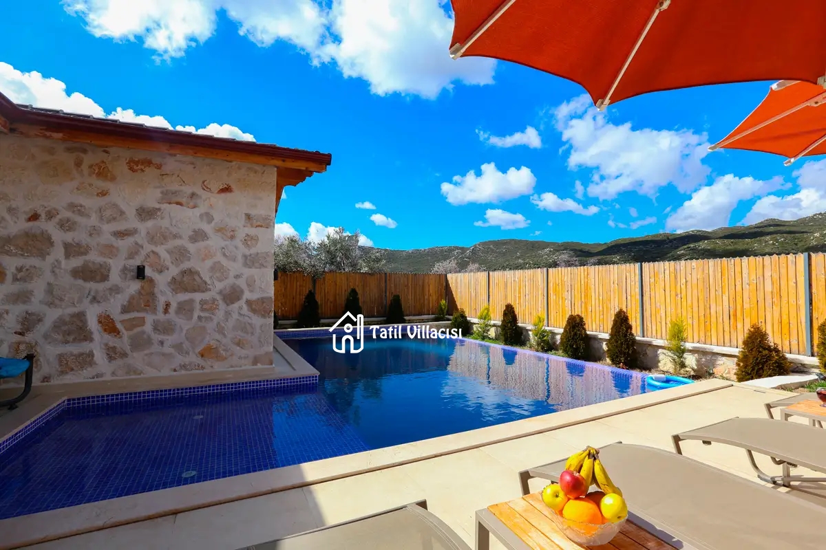 Villa Anka 2