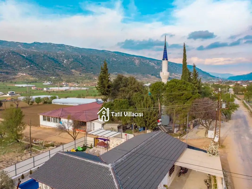 Villa Anka 2