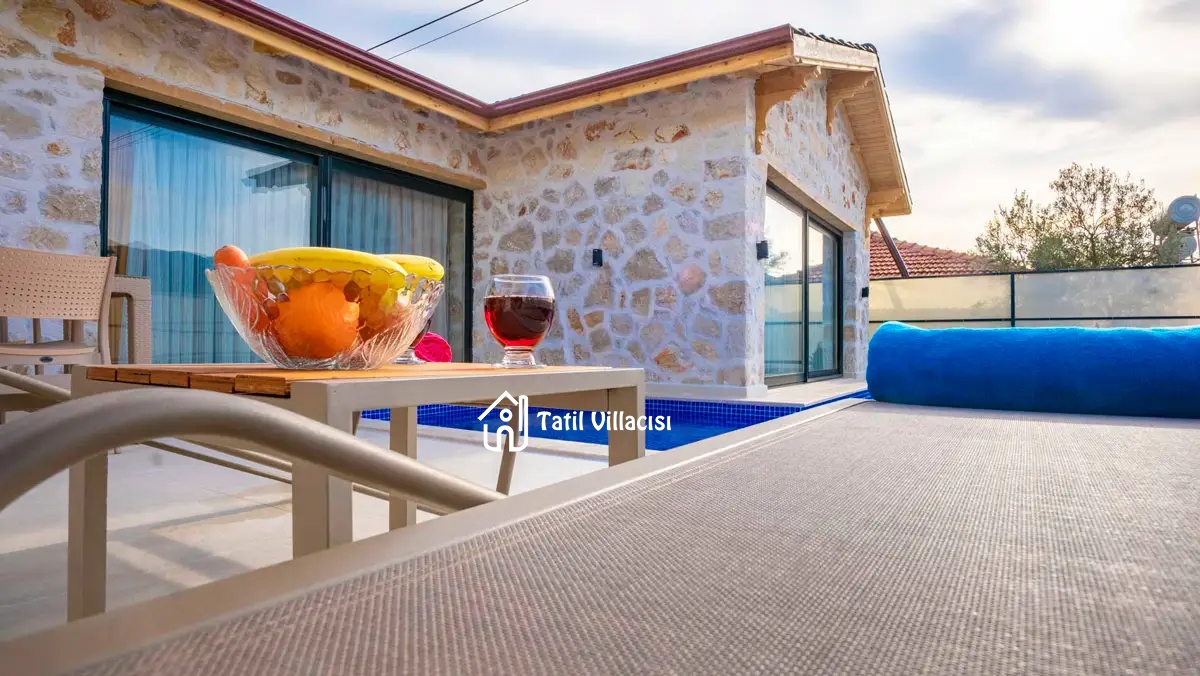 Villa Anka 2
