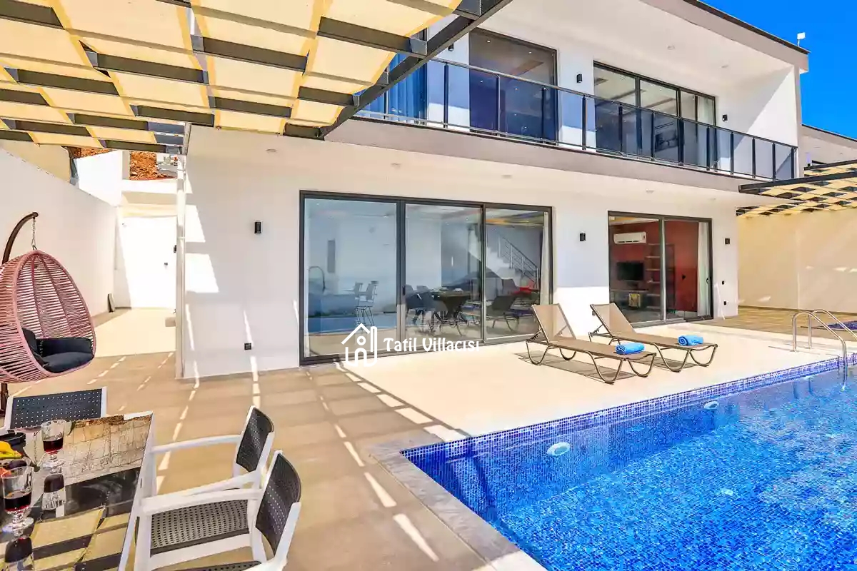 Villa Anka
