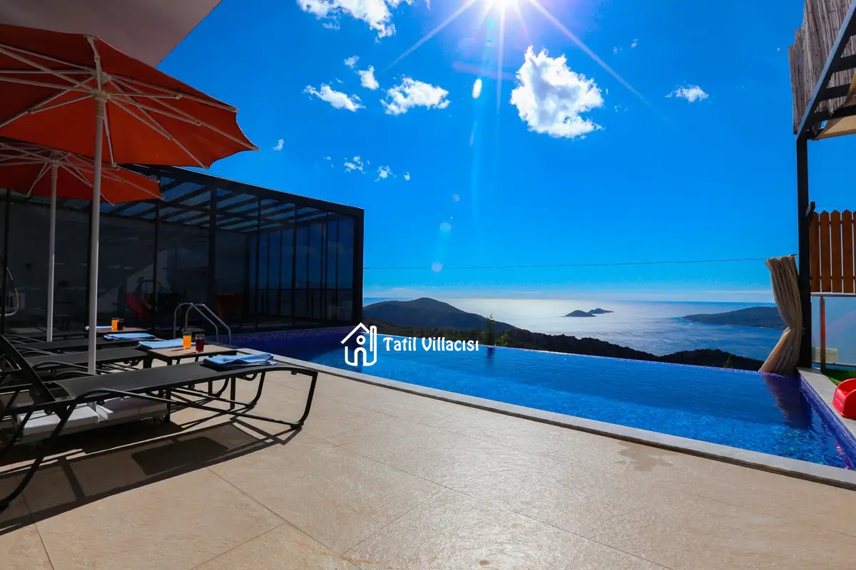 Villa Anka