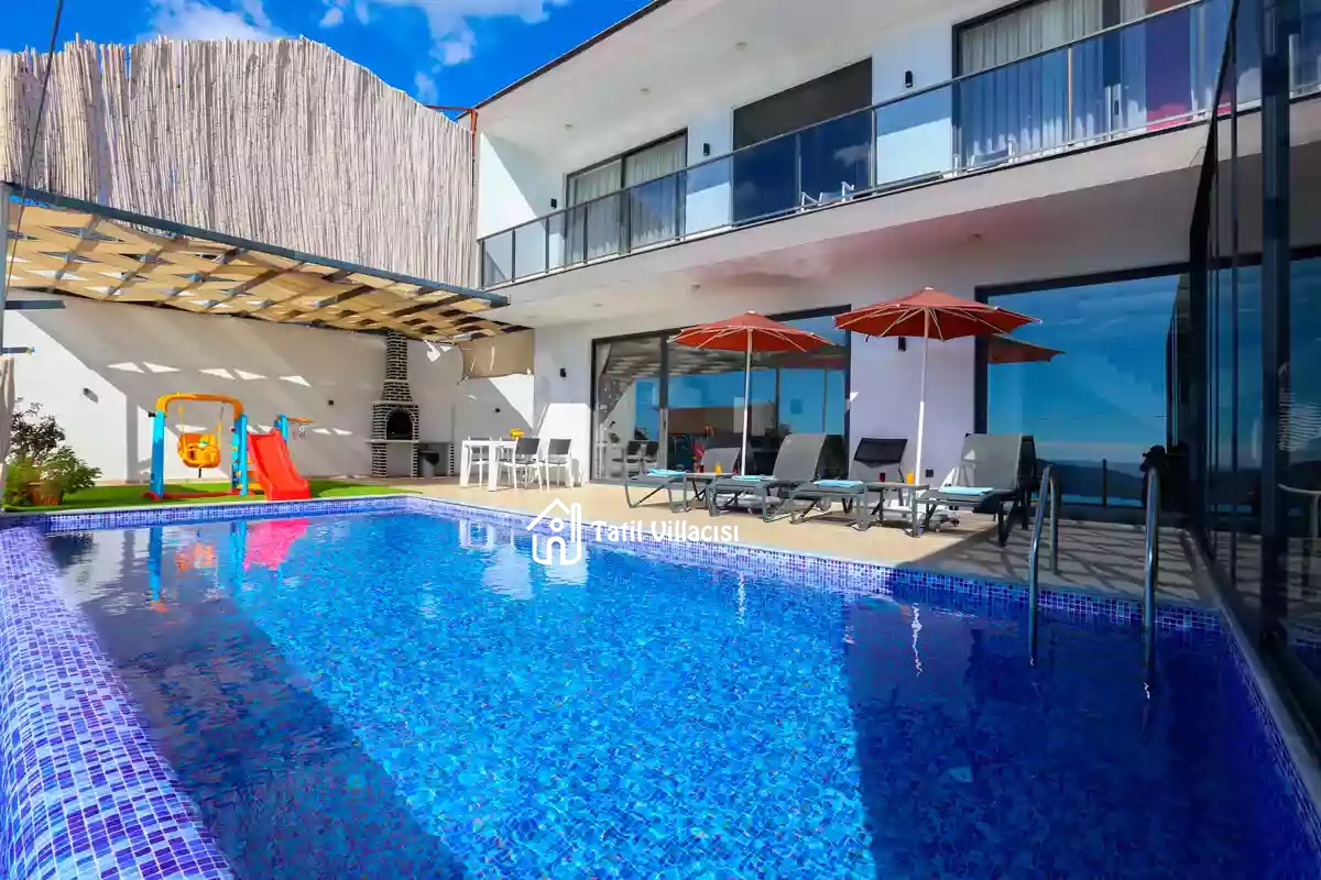 Villa Anka