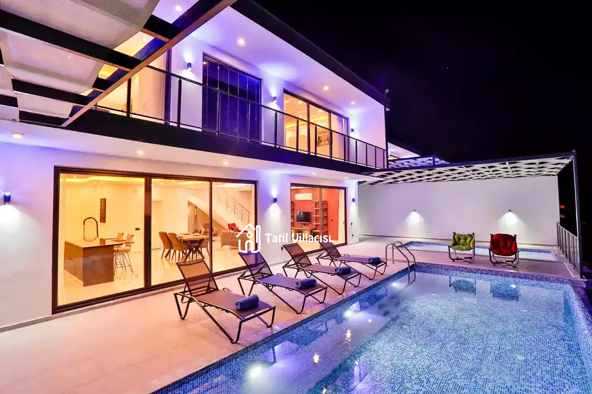 Villa Anka