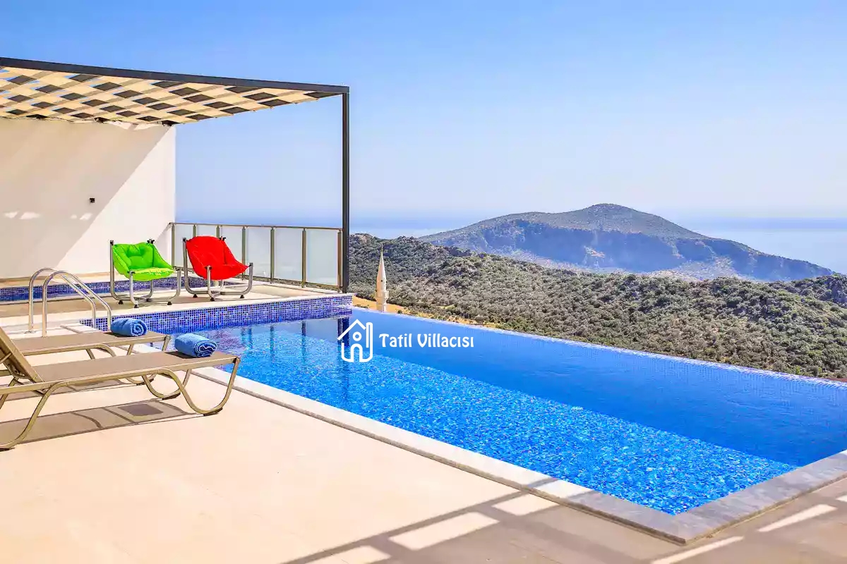 Villa Anka
