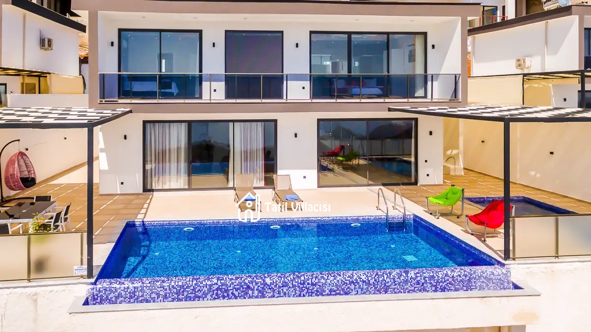 Villa Anka