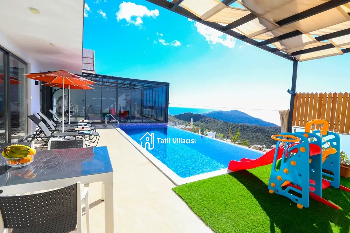 Villa Anka