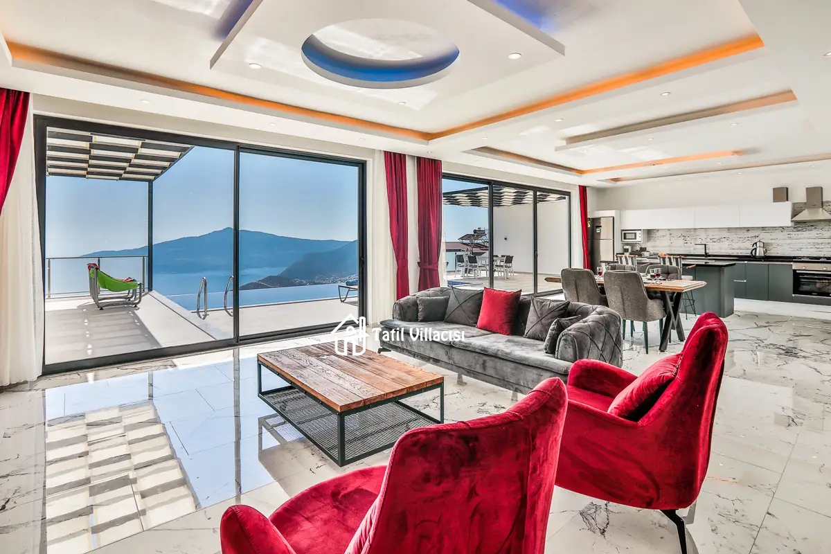 Villa Anka