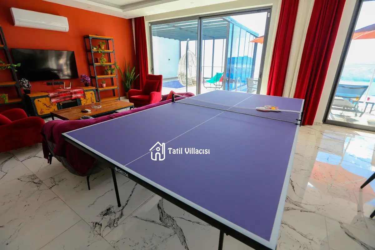 Villa Anka