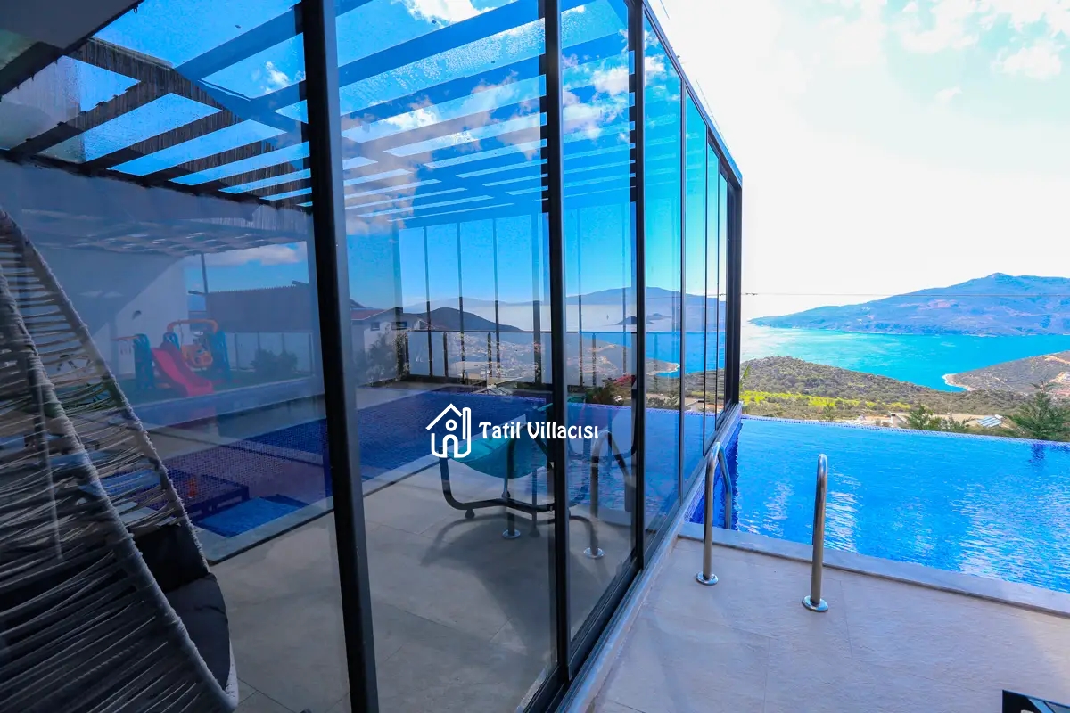 Villa Anka
