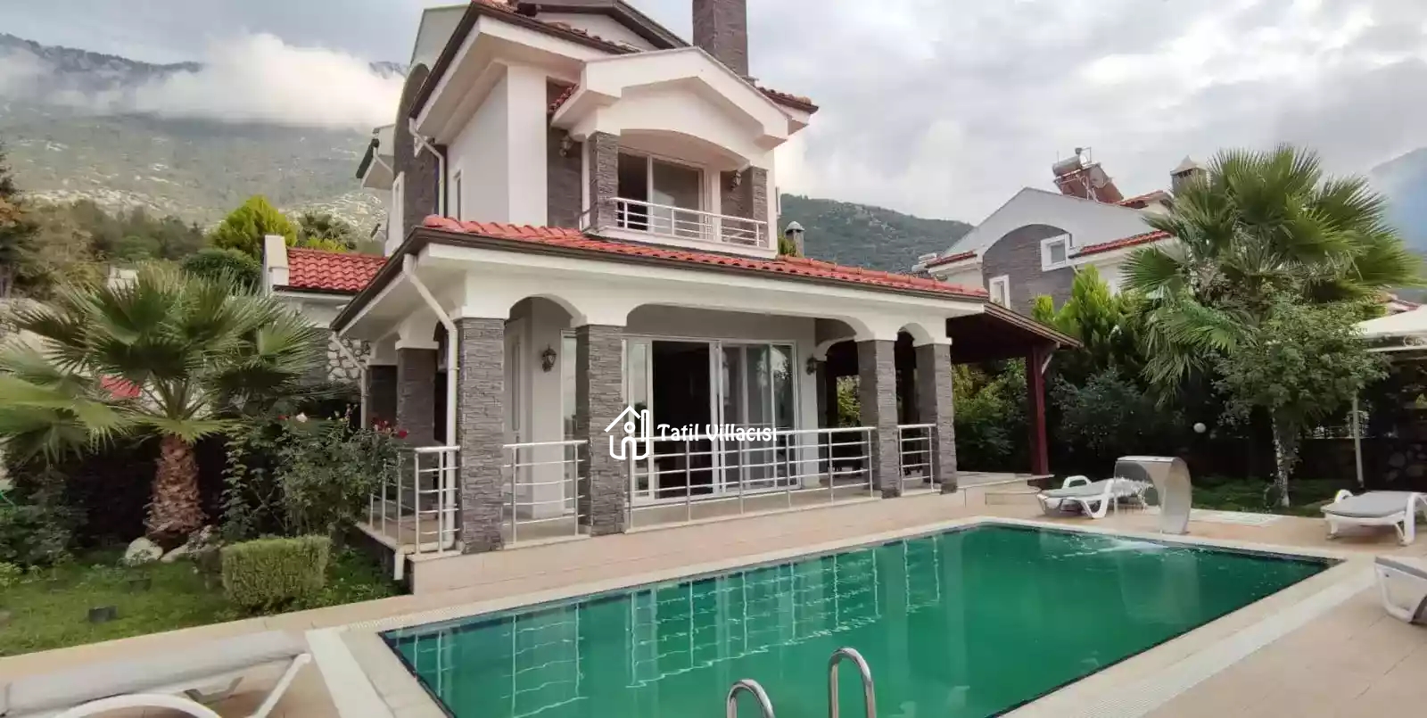 Villa Anna
