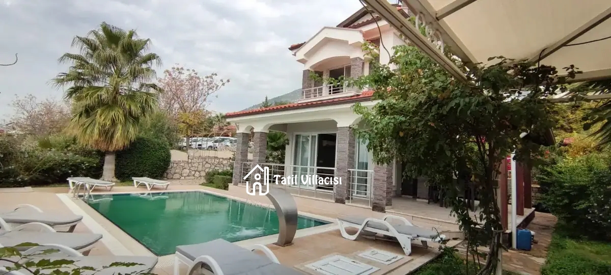 Villa Anna
