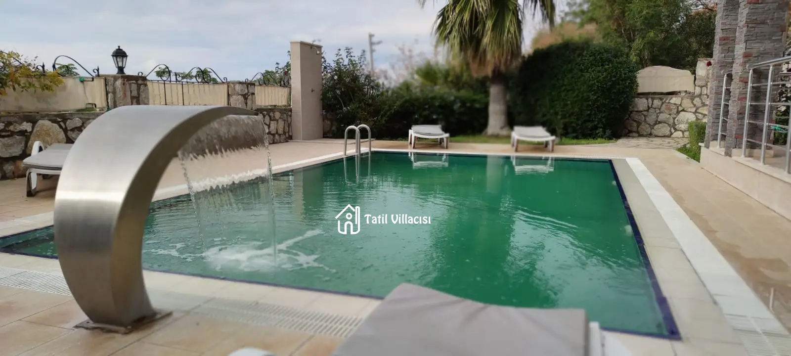 Villa Anna