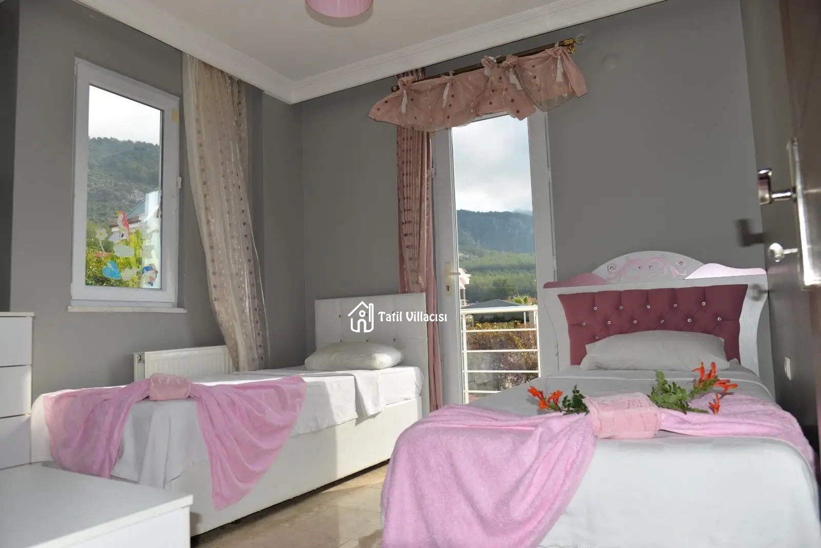 Villa Anna