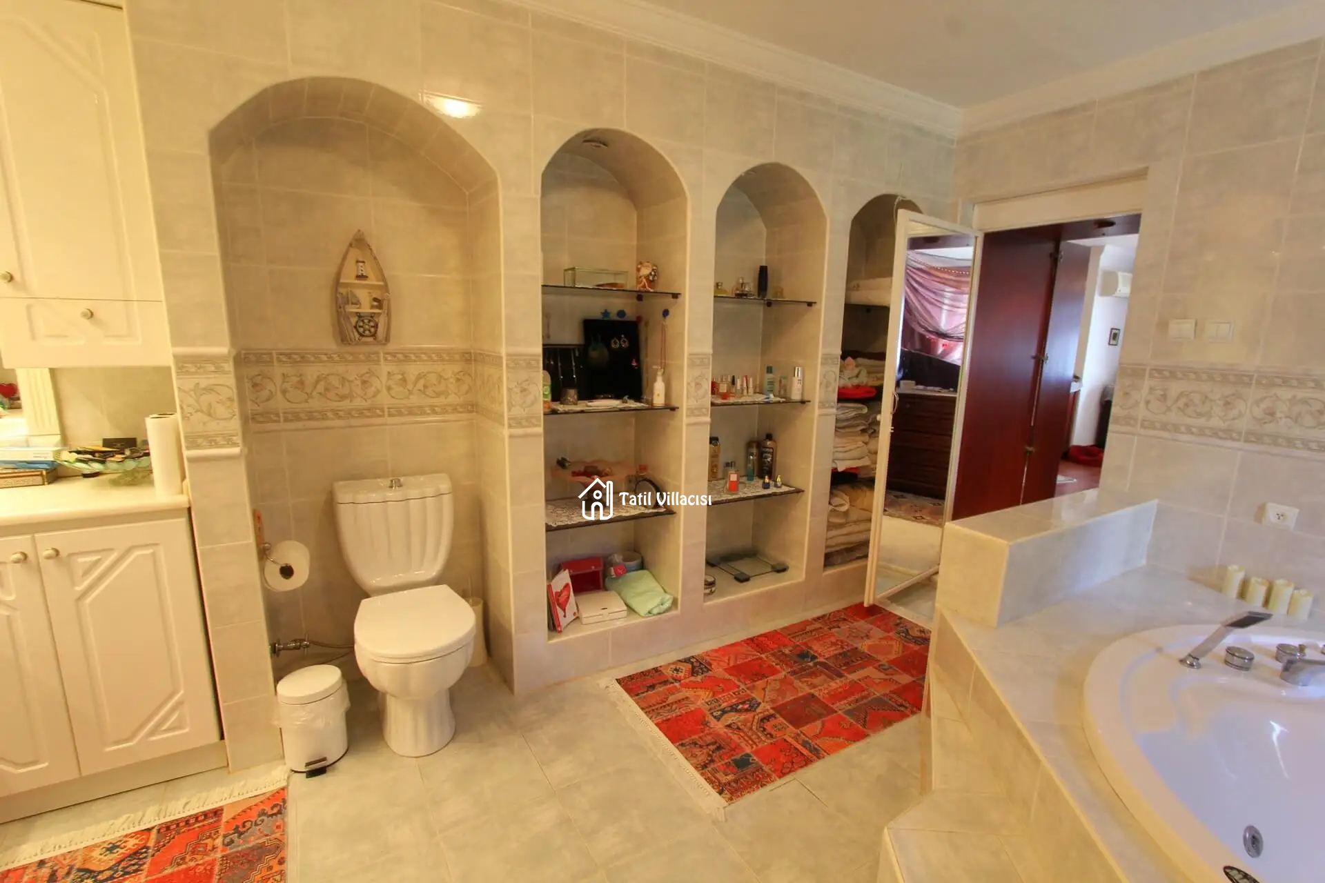 Villa Antik Bodrum