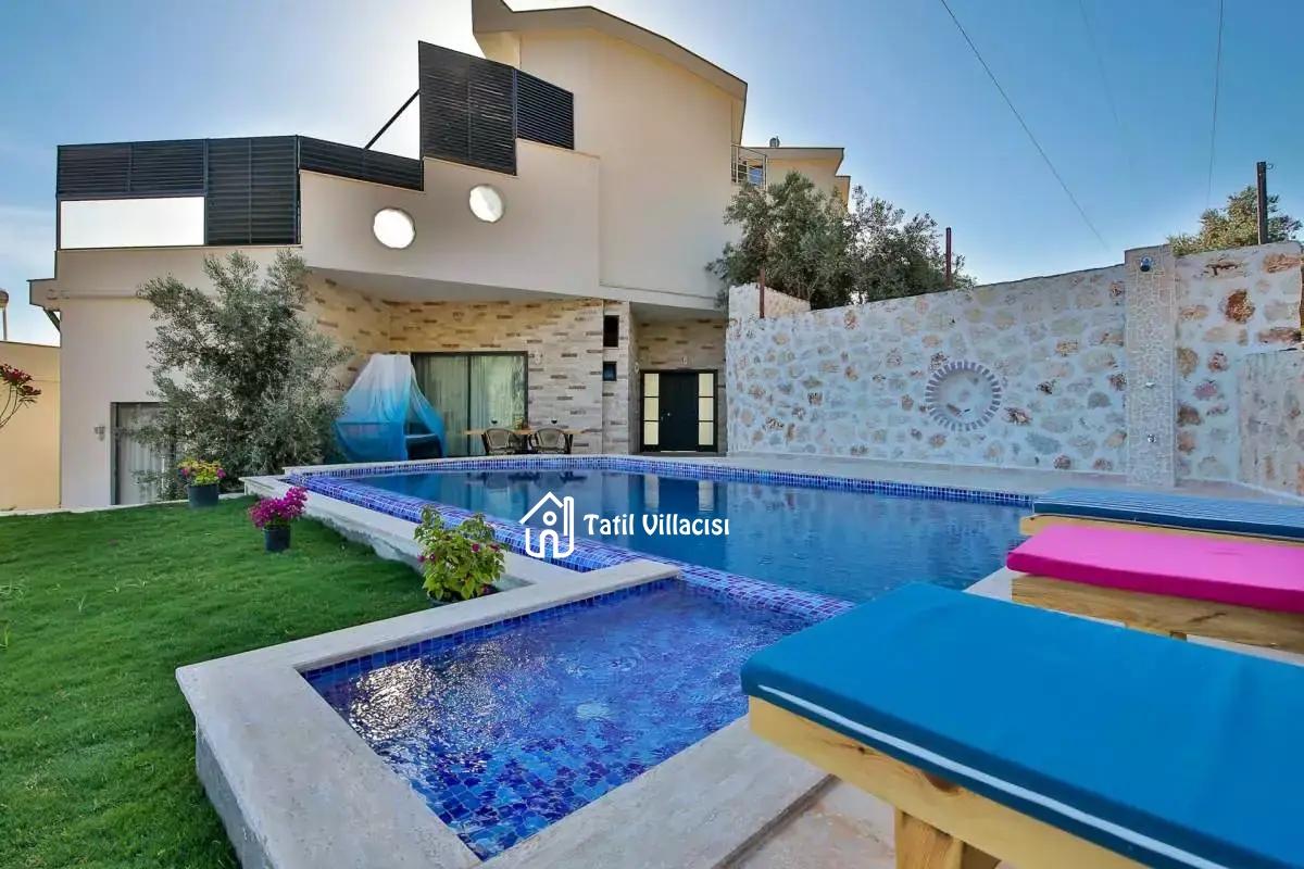 Villa Antik