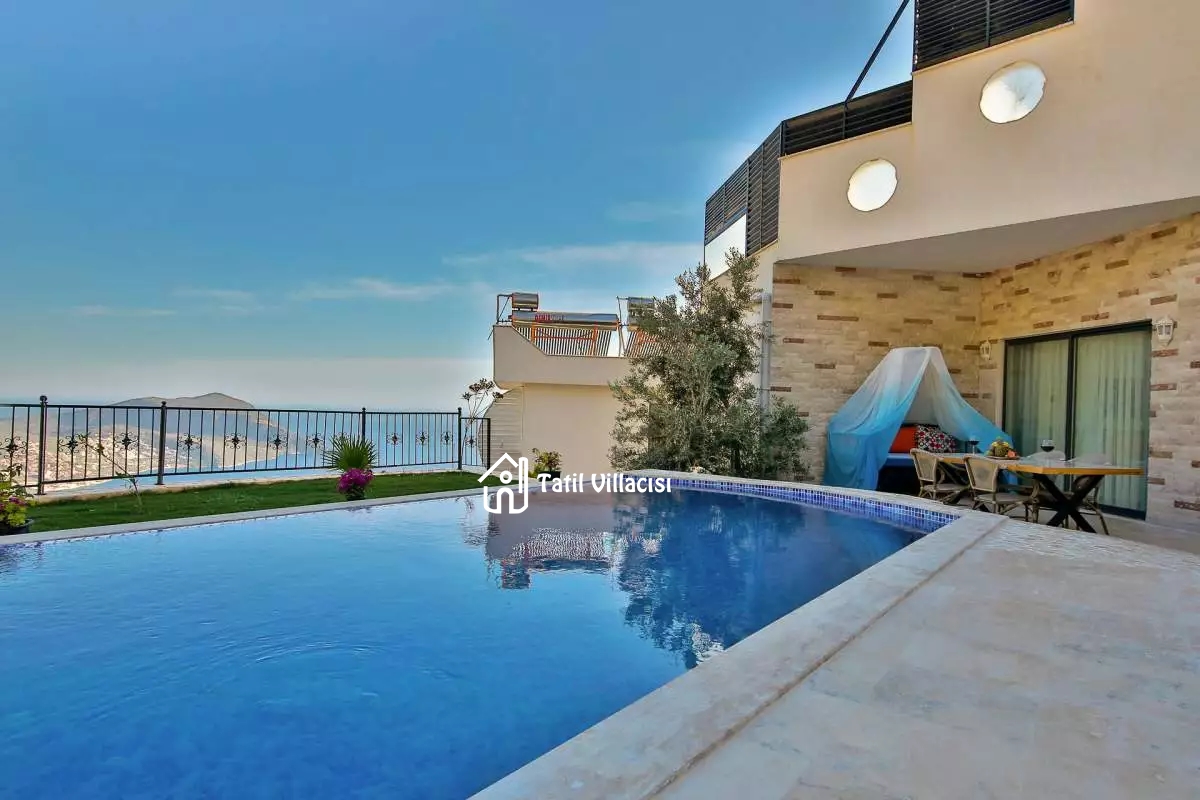 Villa Antik