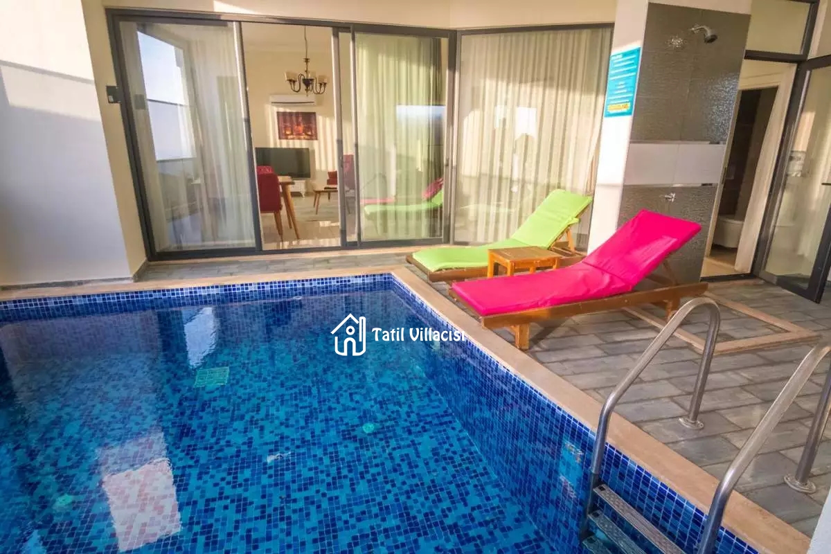 Villa Antik