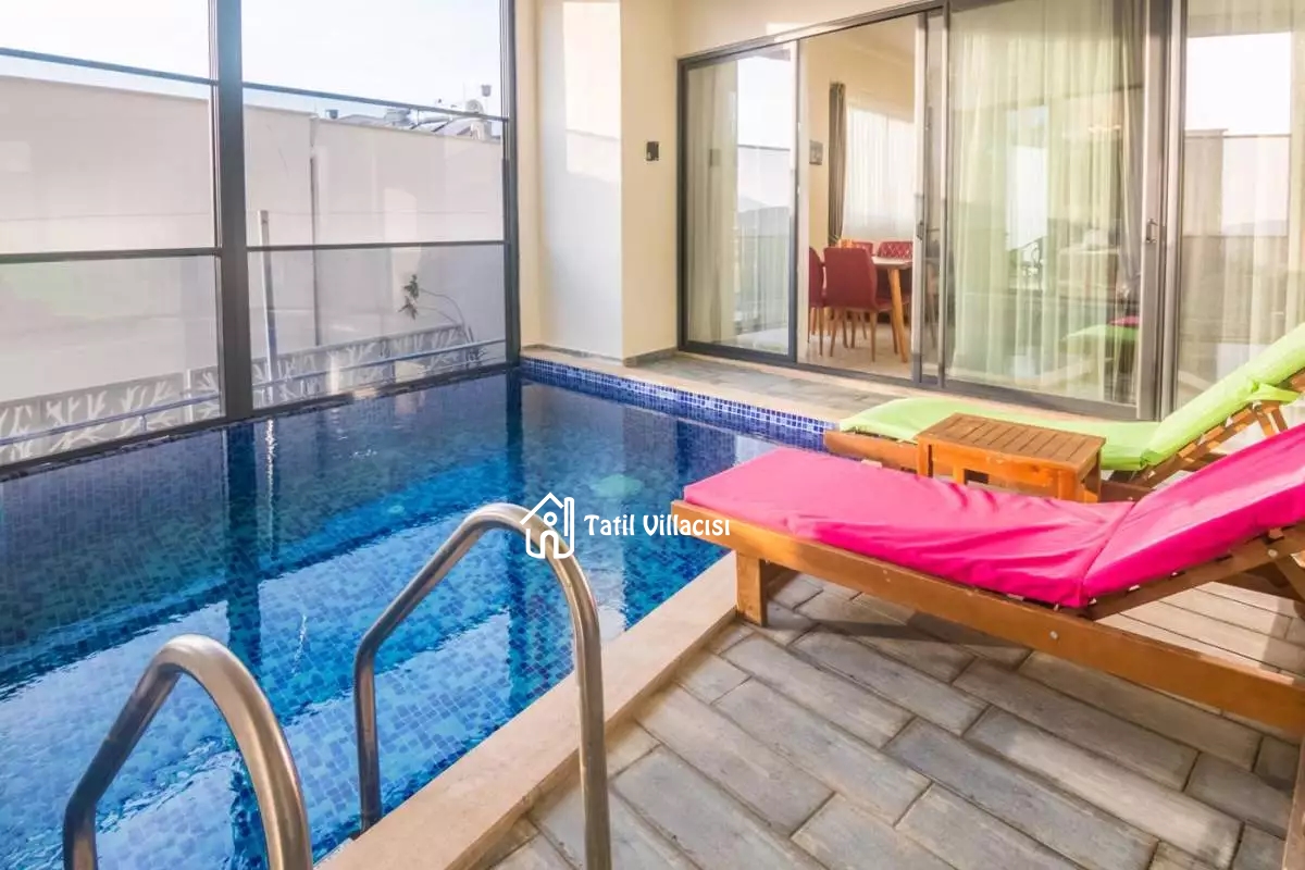 Villa Antik